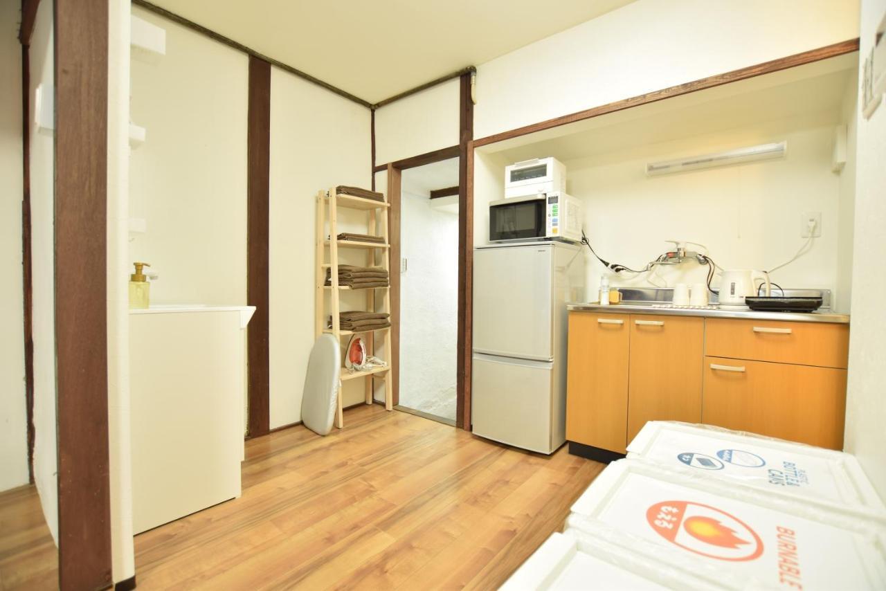 Yagara Terrace House C -ペット宿泊可能- Apartment *