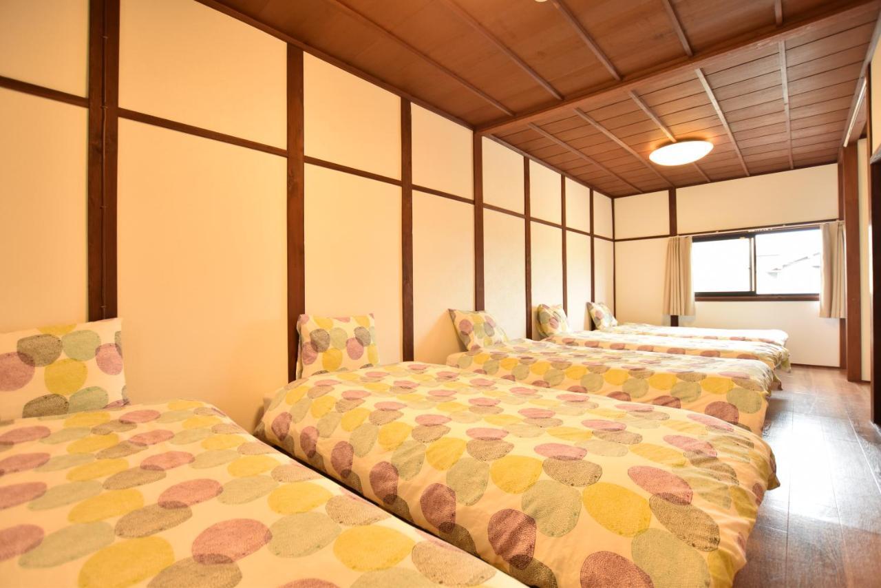 Apartment Yagara Terrace House C -ペット宿泊可能- *