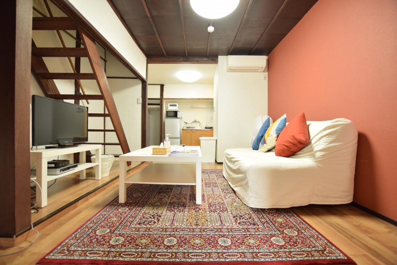 Yagara Terrace House C -ペット宿泊可能- * Osaka