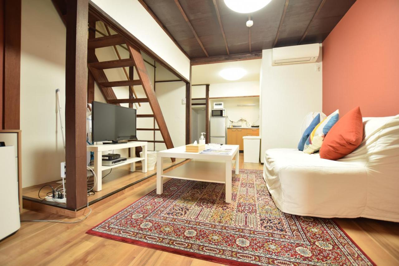 Yagara Terrace House C -ペット宿泊可能- *