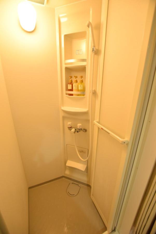 Yagara Terrace House C -ペット宿泊可能- Osaka