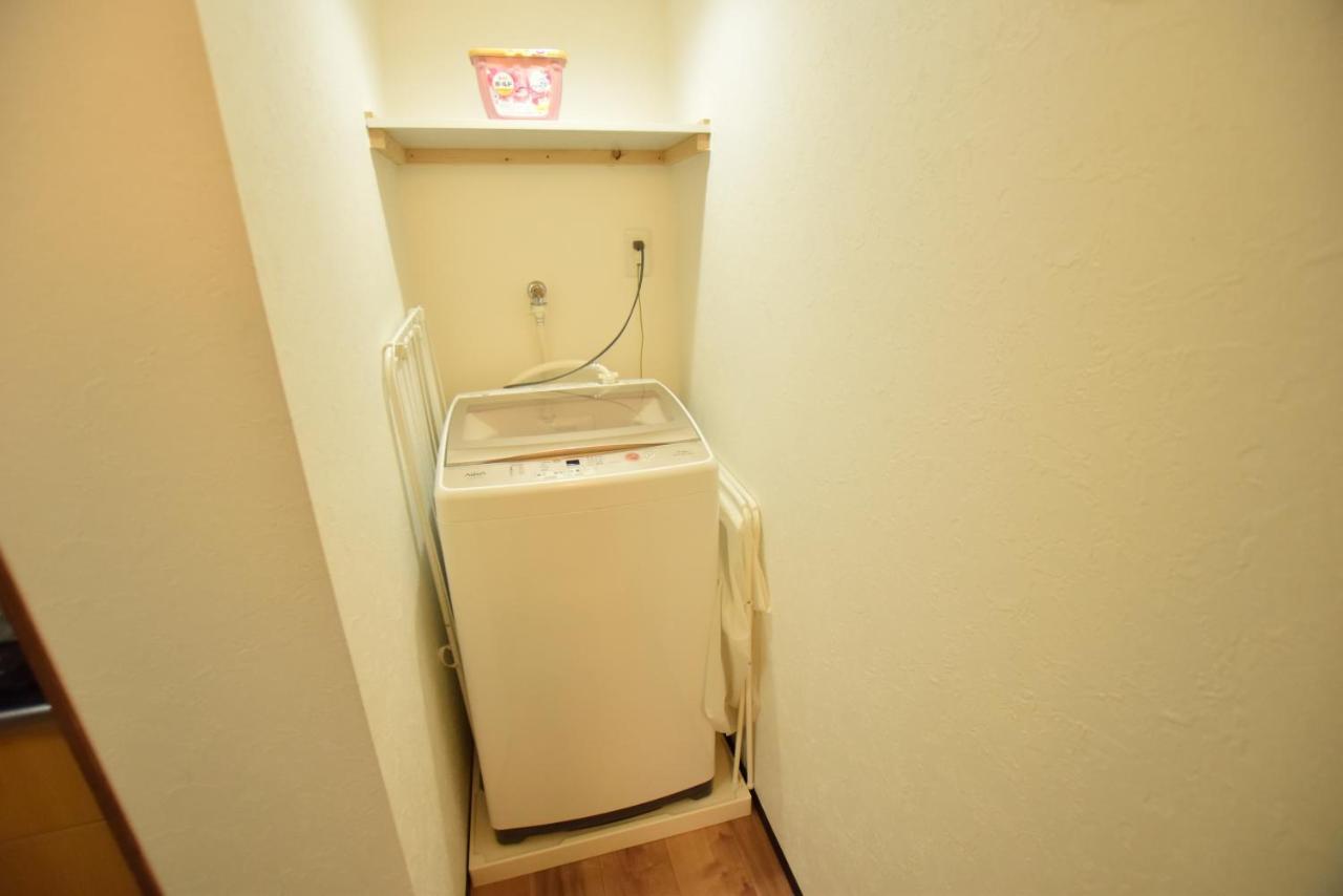 Apartment Yagara Terrace House C -ペット宿泊可能- *