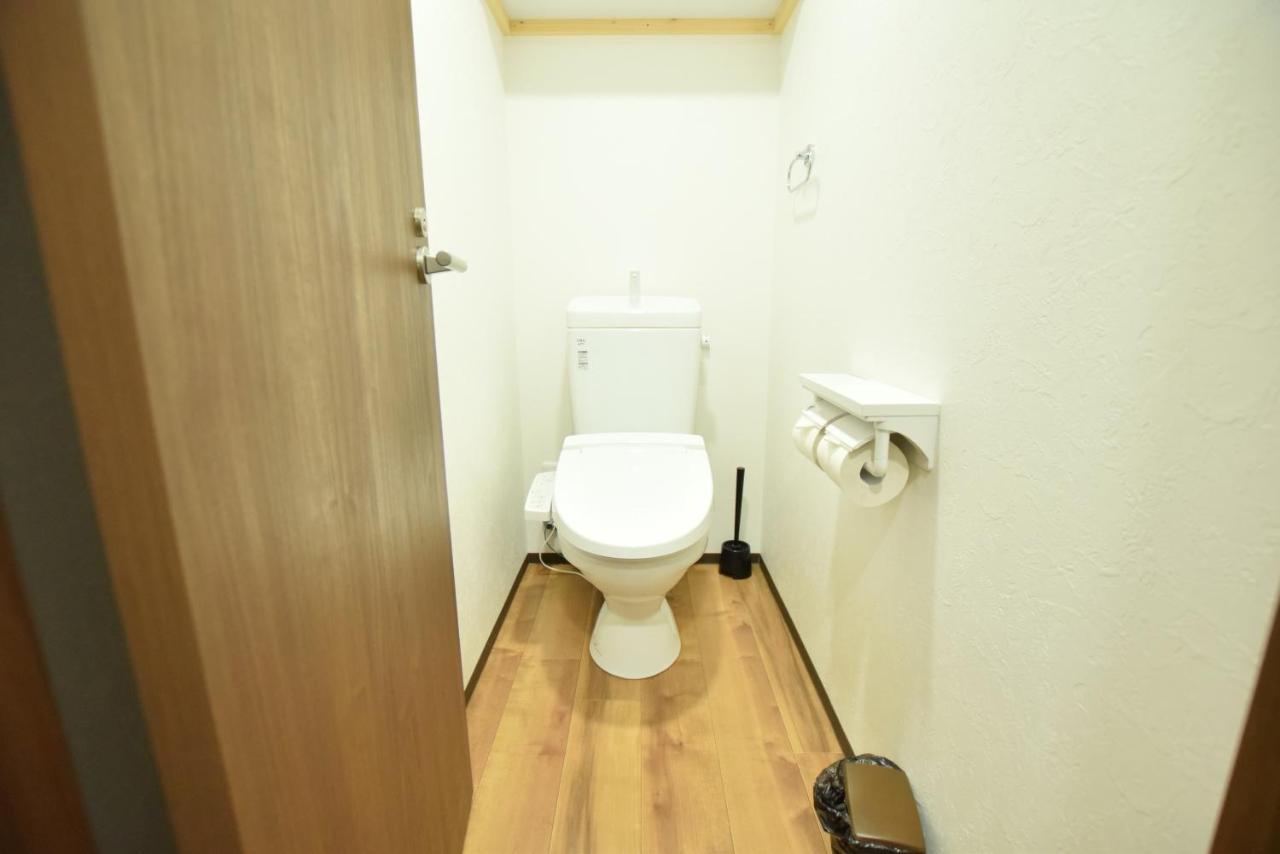 Apartment Yagara Terrace House C -ペット宿泊可能- *