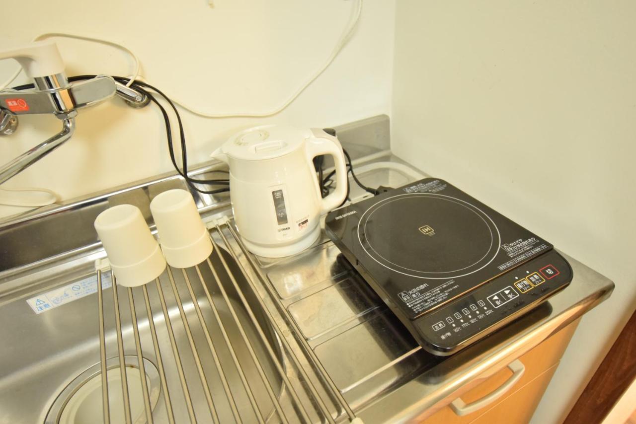 Yagara Terrace House C -ペット宿泊可能- Apartment Osaka
