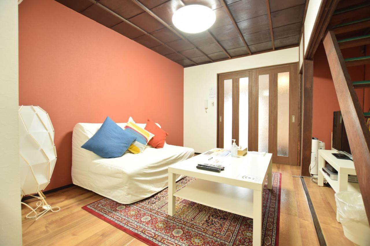 Yagara Terrace House C -ペット宿泊可能- * Osaka