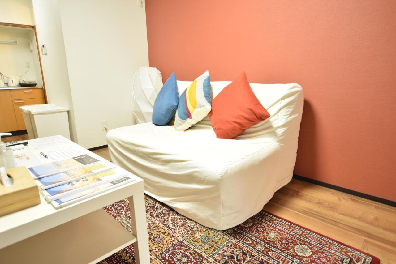 Yagara Terrace House C -ペット宿泊可能- Apartment *