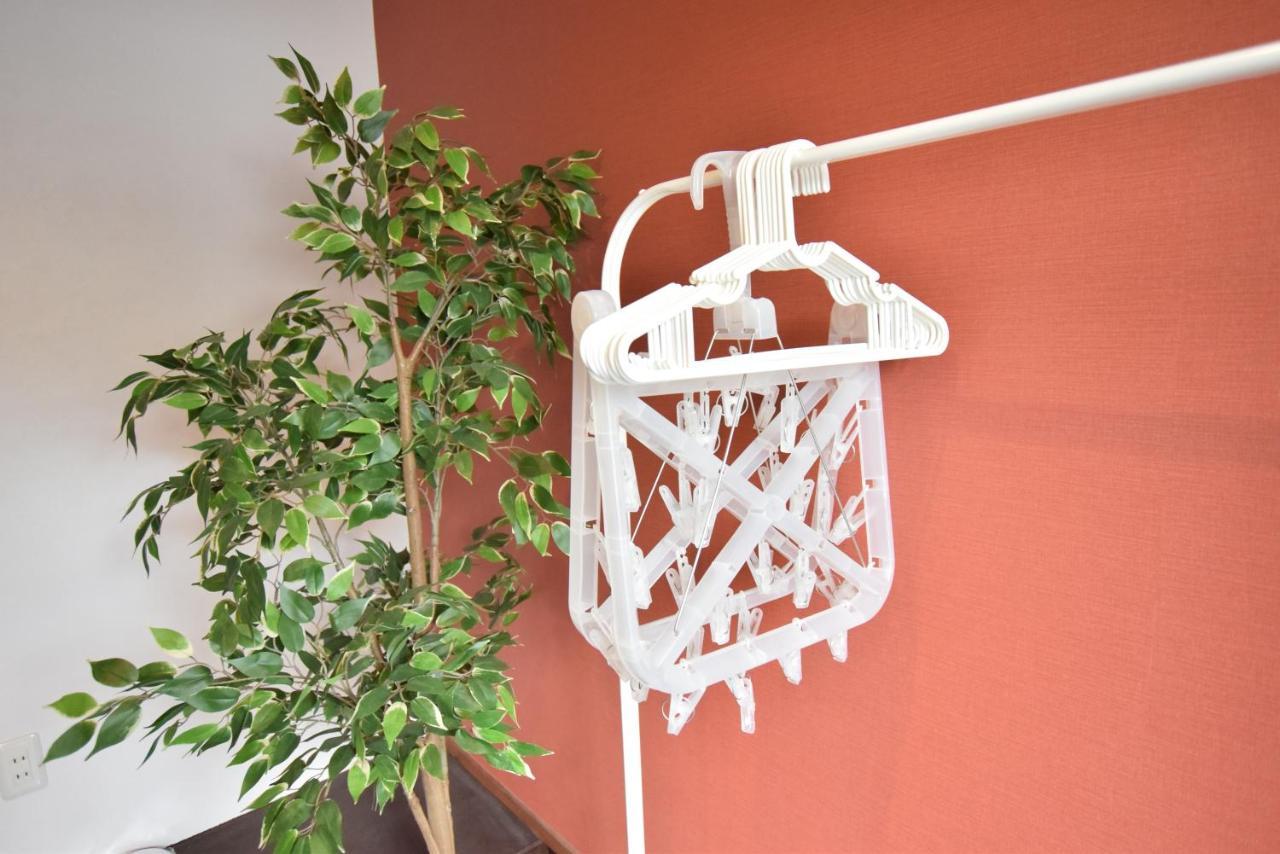 Yagara Terrace House C -ペット宿泊可能- Apartment