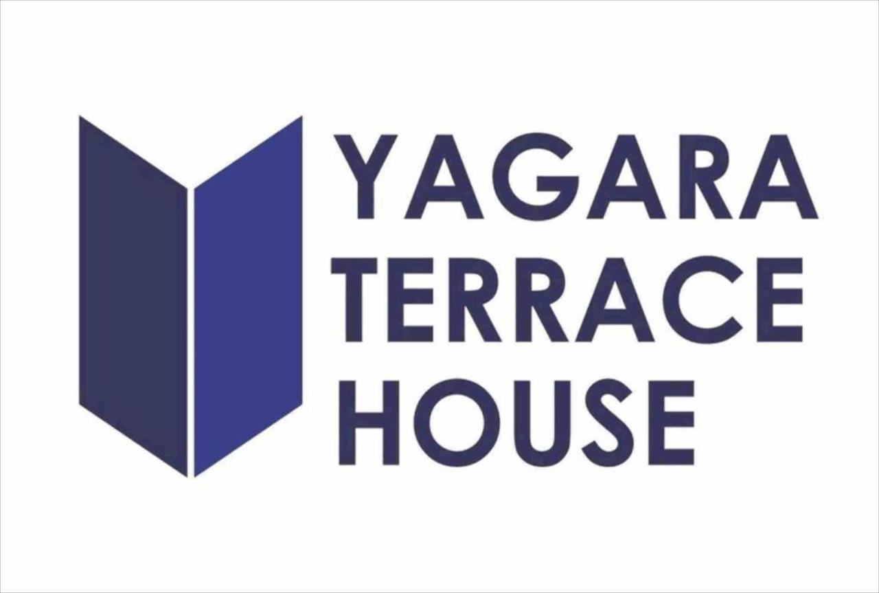 Yagara Terrace House C -ペット宿泊可能- Osaka