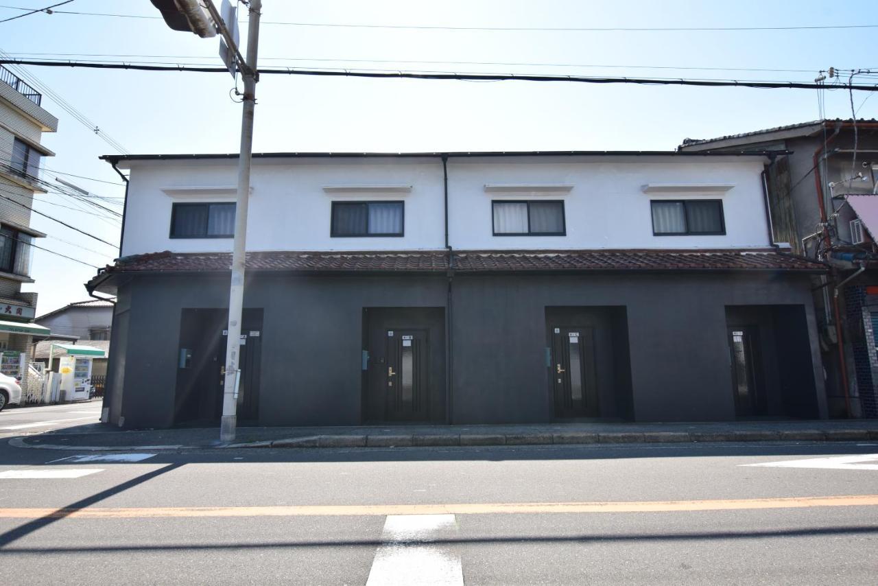 Yagara Terrace House C -ペット宿泊可能- *