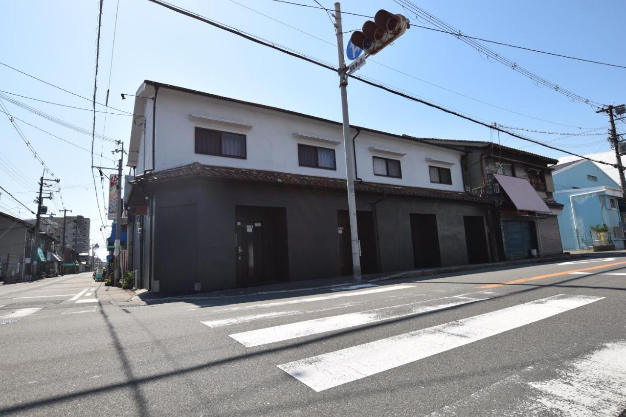 Apartment Yagara Terrace House C -ペット宿泊可能- *