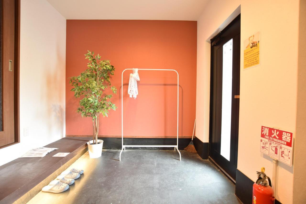 Yagara Terrace House C -ペット宿泊可能- Apartment Osaka