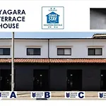 Yagara Terrace House C棟